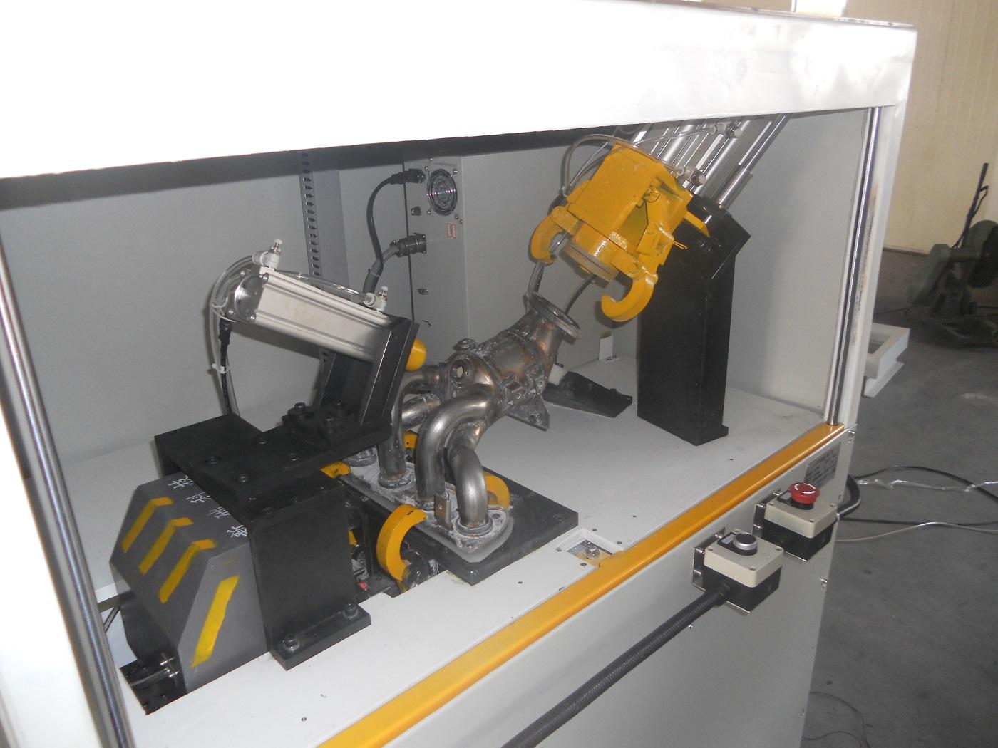 氣密性檢測(cè)設(shè)備